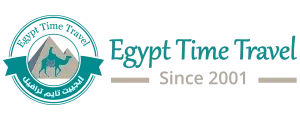 Egypt Time Travel