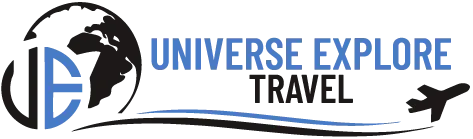 Universe Explore Travel