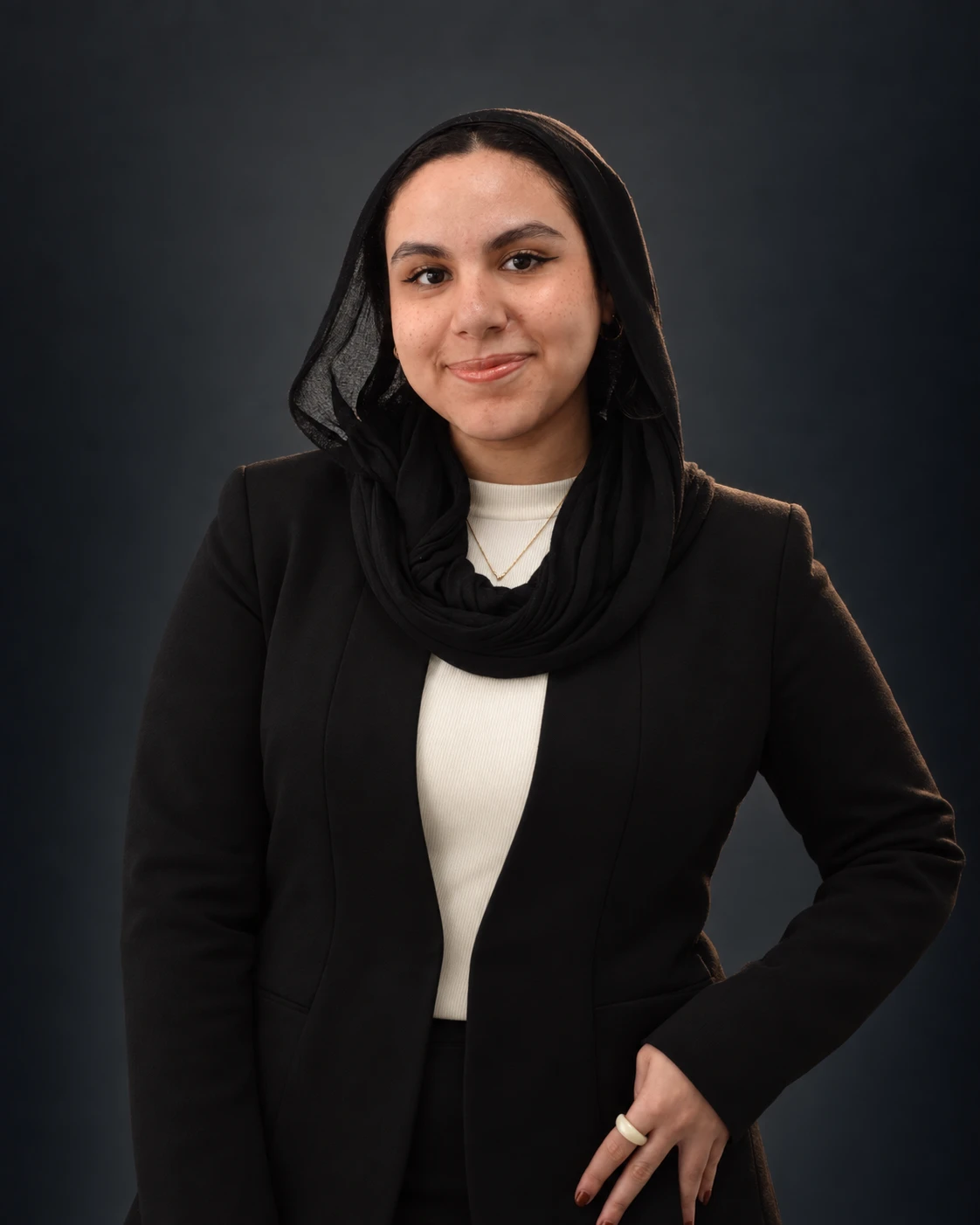 Habiba Kareem