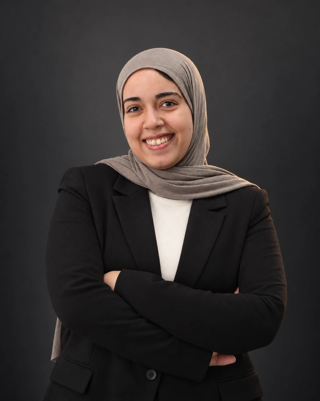 Hagar Fattouh
