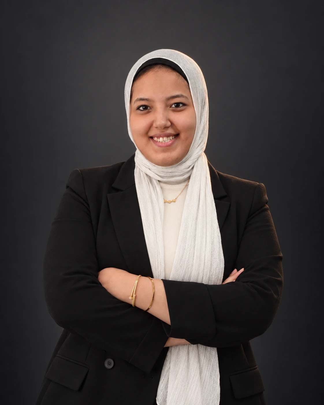 Heba Mahmoud