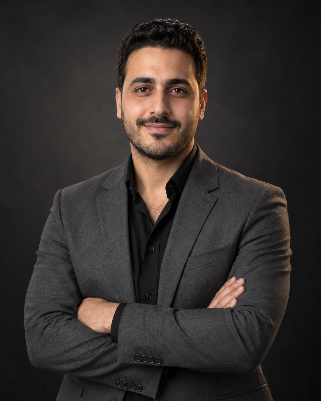 Karim Adel