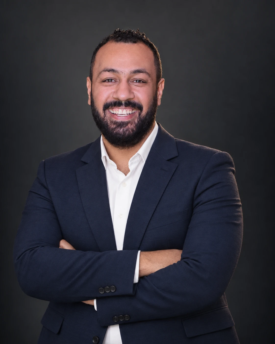 Magdy Fattouh