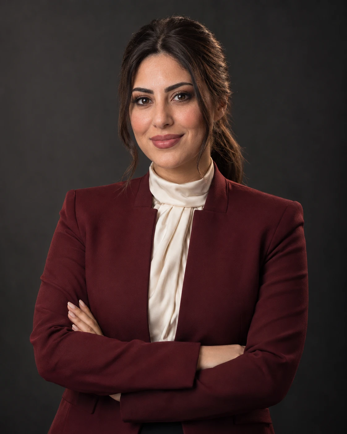 Mariam Khaled