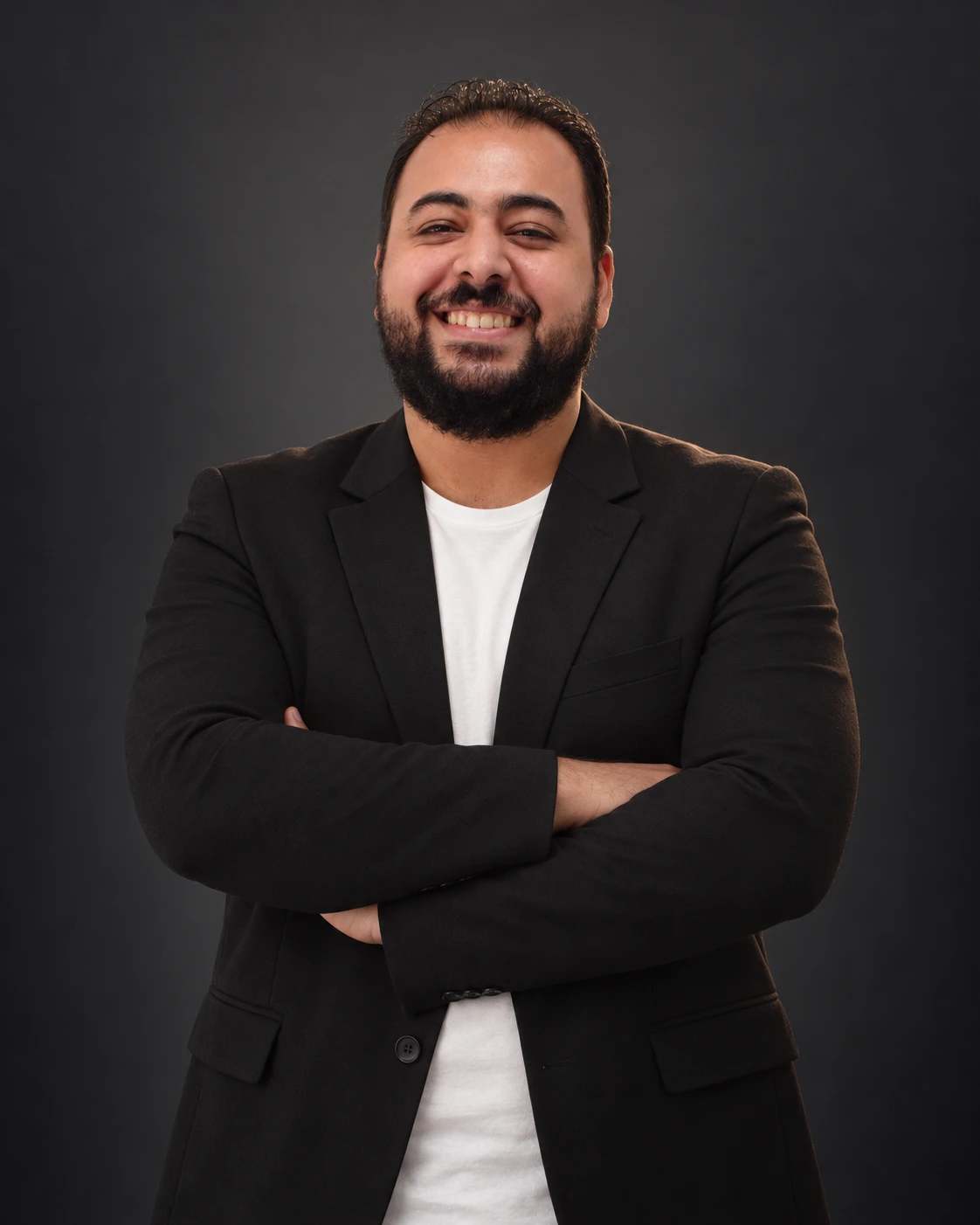 Mohamed Atta