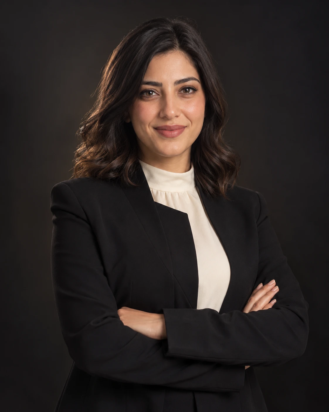 Nour Hassan