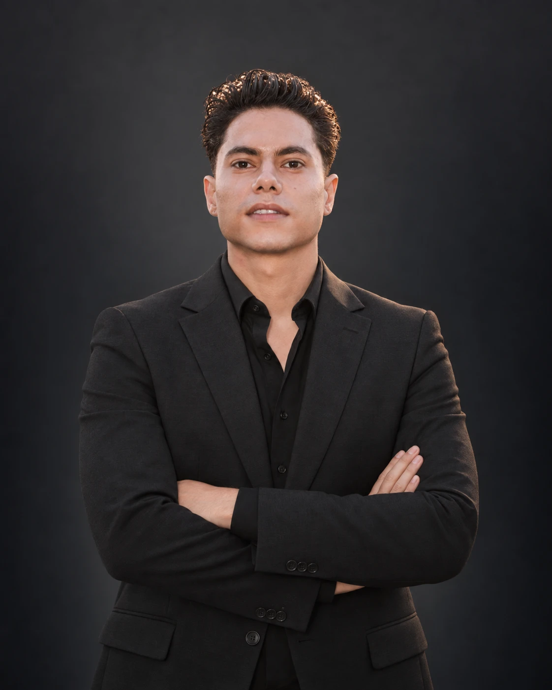 Omar El Sayed