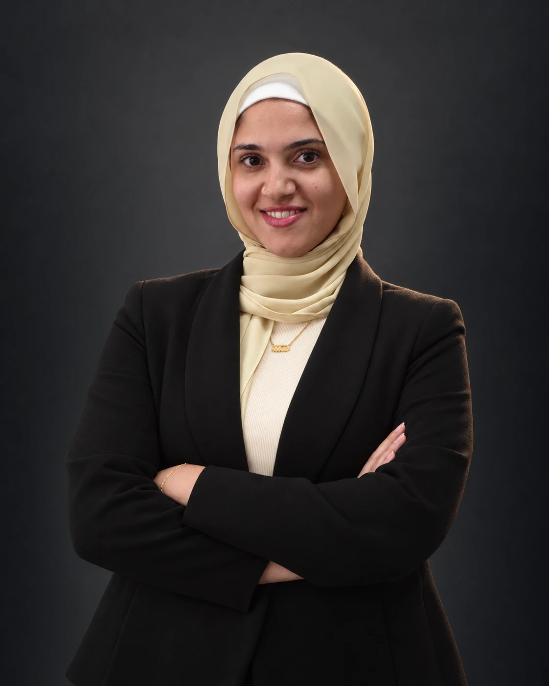Sarah Ibrahim